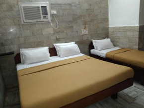 Hotel Air View, Mumbai